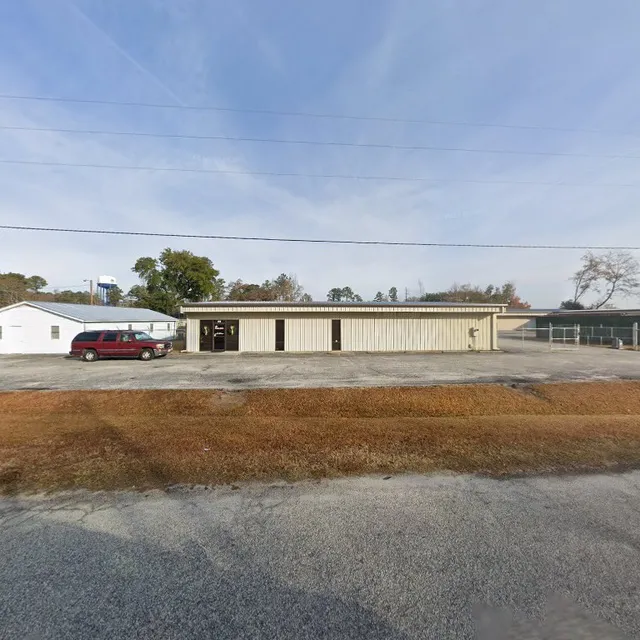 Charcroft Electronics Ltd