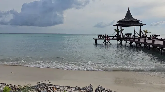 JSK Mantanani Island Resorts Sdn. Bhd. (Sales & Reservation Office)