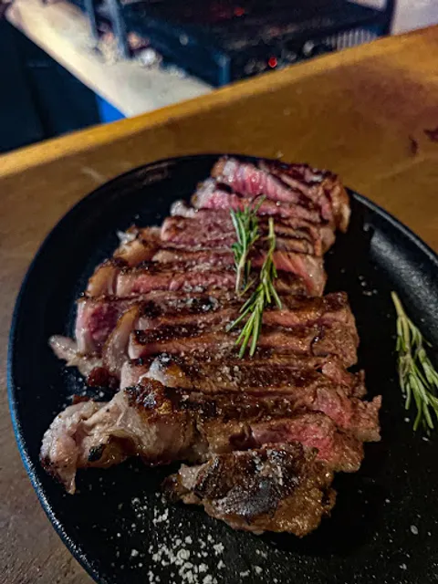 laredo bar & parrilla