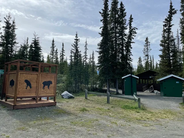 Pine Lake Campground