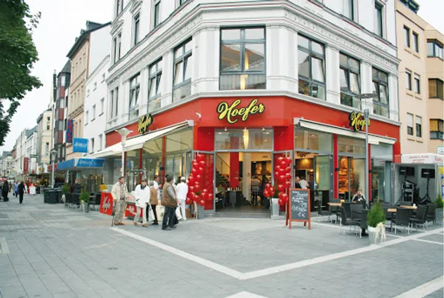 Baeckerei Hoefer