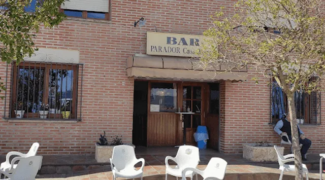 Restaurante Casa Marga