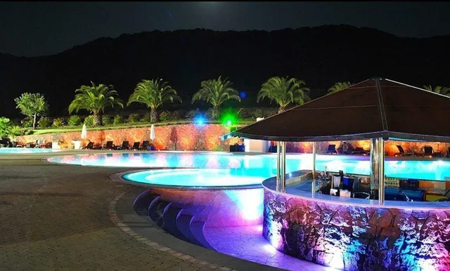 Residence Hotel Monte Ricciu