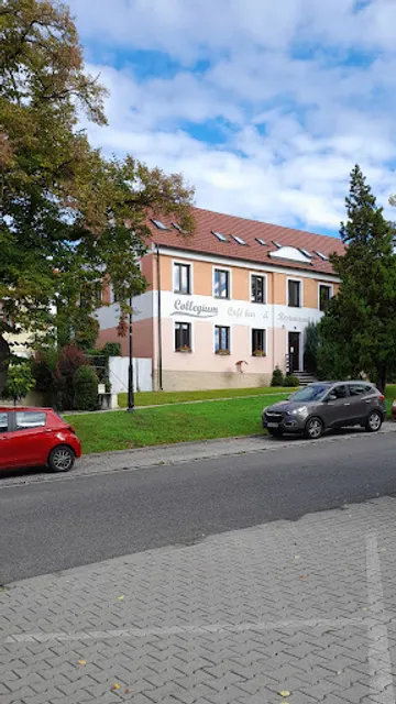 Pekárstvo Křížák