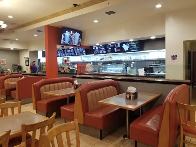 Steve's Burgers West