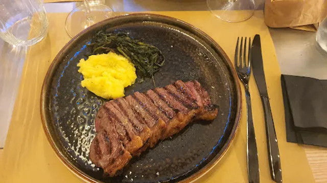 Sa Panga - Birra e Cucina