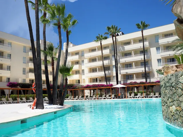 Hotel Rosella by Intelier