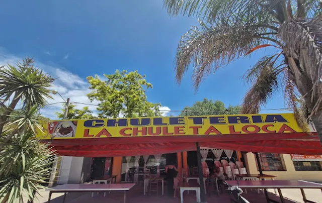 La Chuleta Loca
