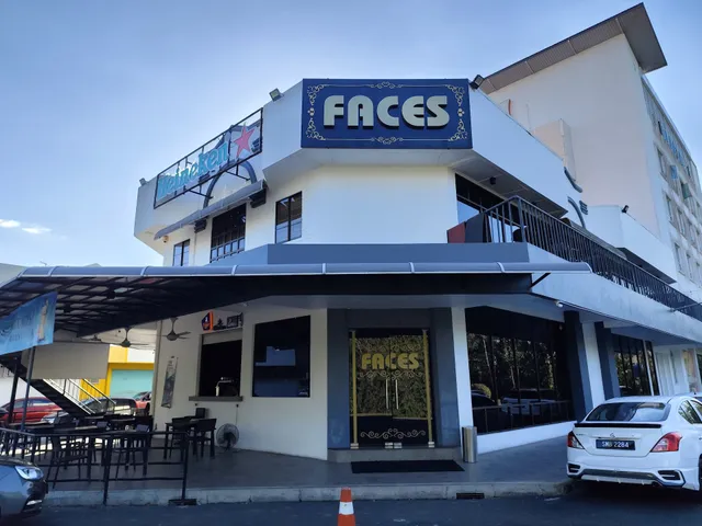 Amanson sigNature Hotel