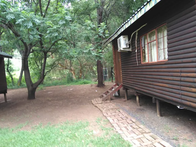 Watergat Self-Catering