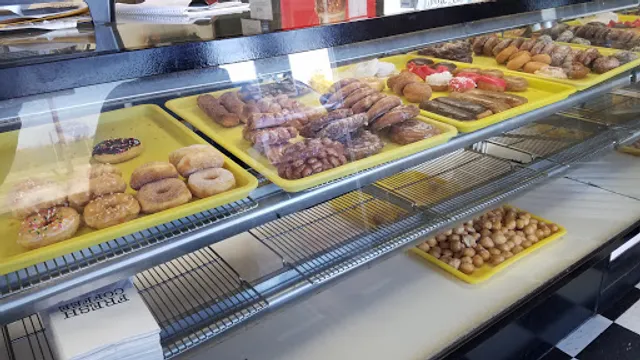 Moonskys and Daylight Donuts