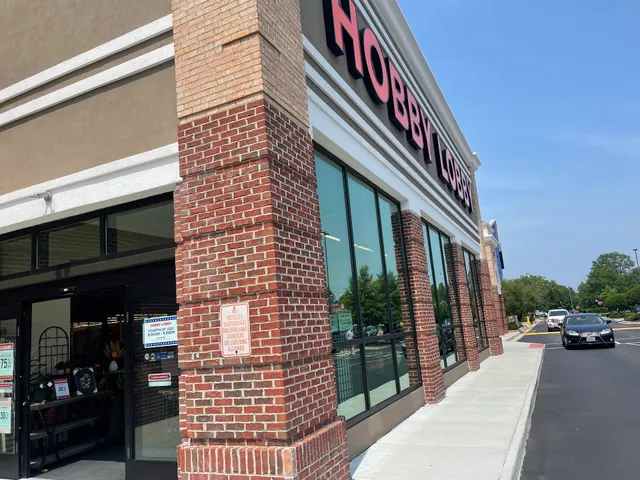 Hobby Lobby