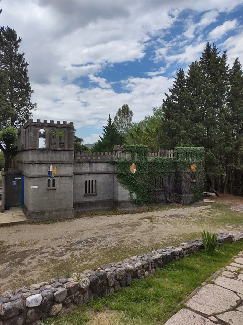 Cabañas Villa el Recreo