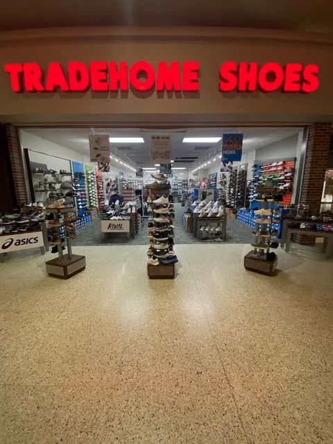 Tradehome Shoes