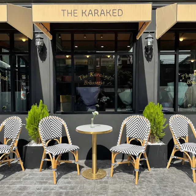 The Karaked Sukhumvit 36