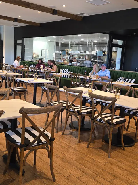 Domenico's - Italian Chophouse @ Truffle Pig Winery