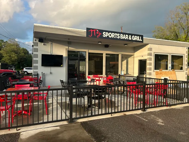 JT's Sports Bar & Grill