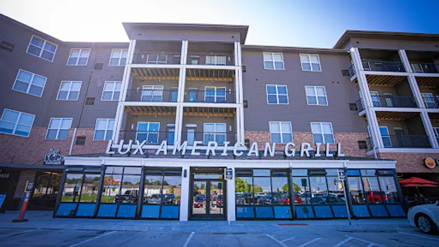 Lux American Grill - Papillion