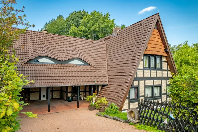 Apartment am Bullerbach