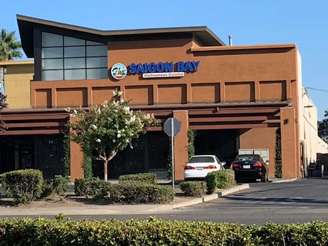 Pho Saigon Bay Restaurant