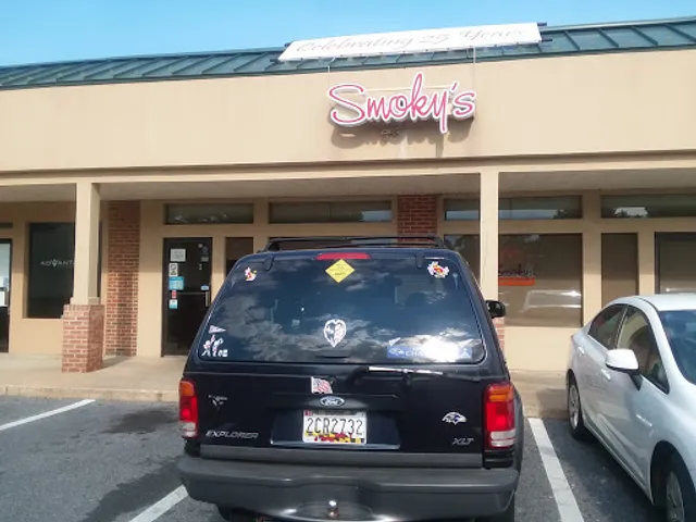 Smoky's BBQ