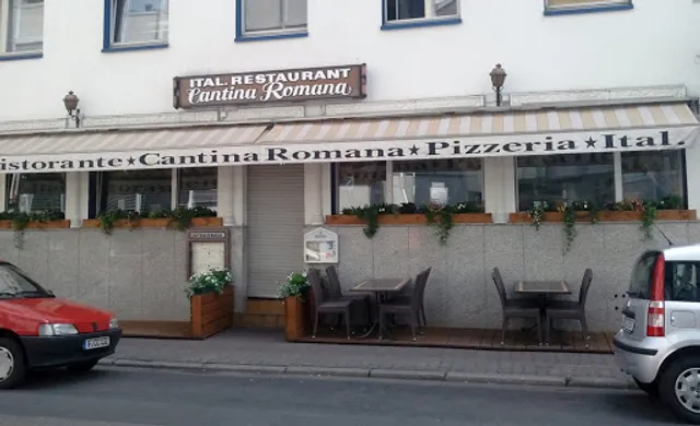 Ristorante Cantina Romana