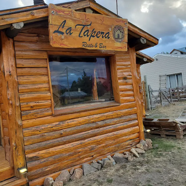 La Tapera