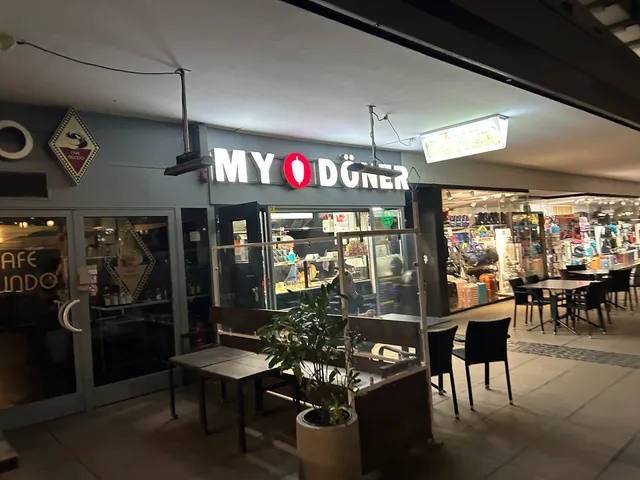 My Döner