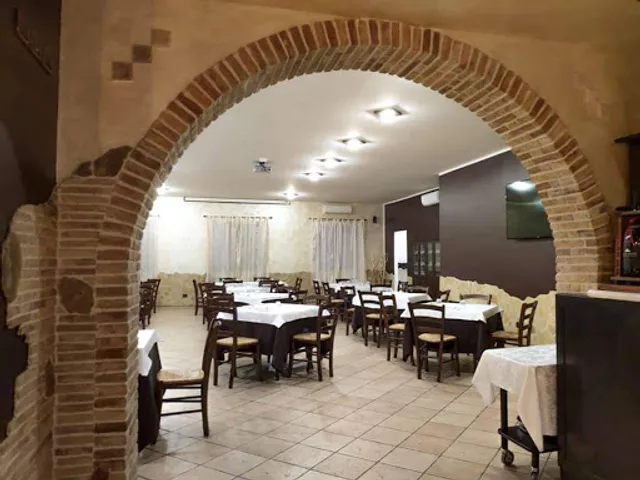 Taverna Del Ternetto