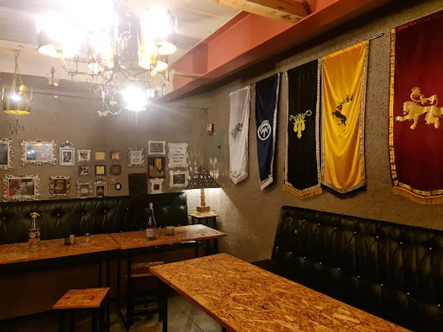 Churrolateria Victoria