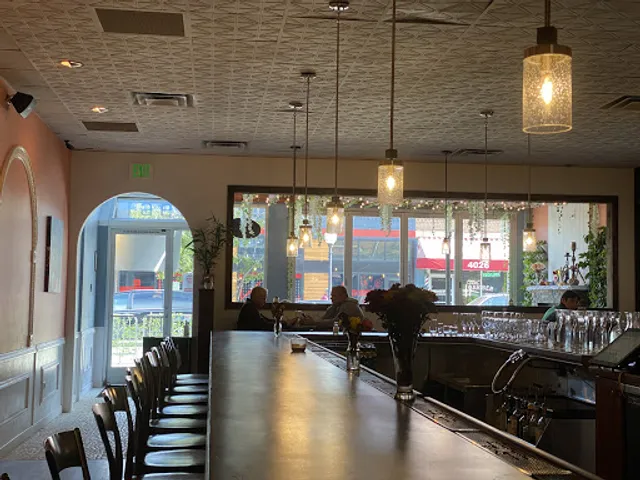 Mazevo Mediterranean Eatery