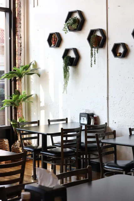 Oso Mix Grill And Chill