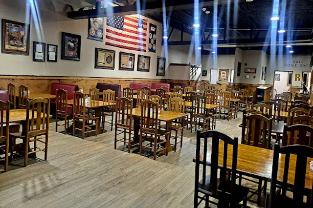 Robert's Meat Market