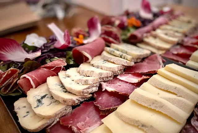 Vite, une raclette !