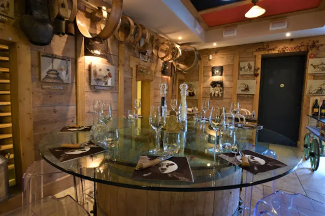 Restaurant des Bergers