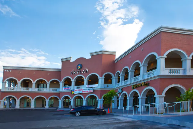 Skylar Business Center