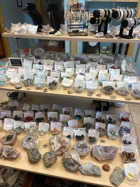 Magick Moon Metaphysical