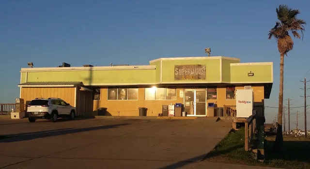 Sea Isle Supermarket