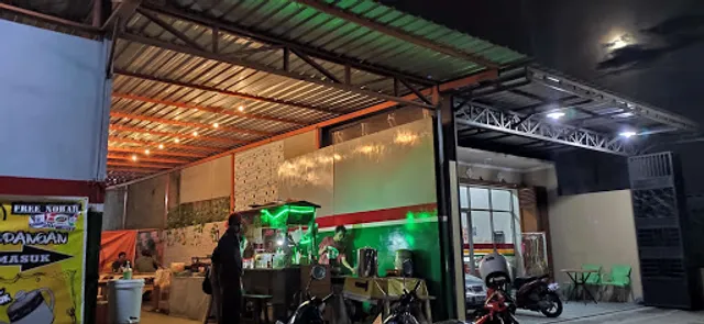 Wedangan Sedulur "DW"