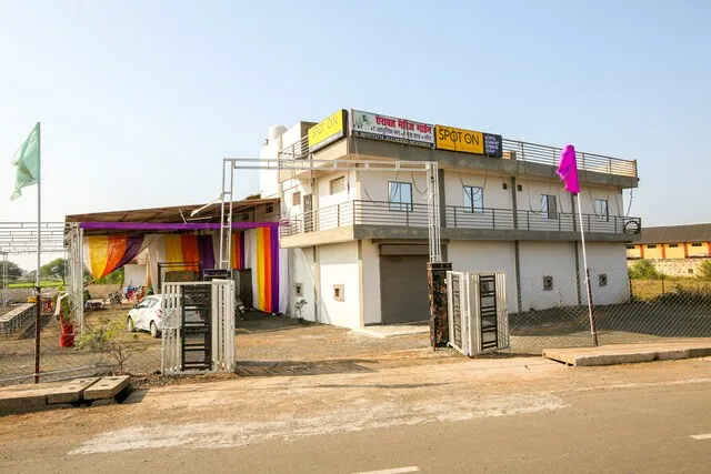 Erawat Marriage Garden