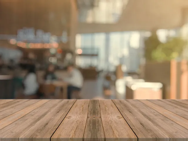 Restaurante Morata's