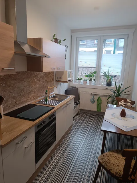 Ferienwohnung Alte Linde