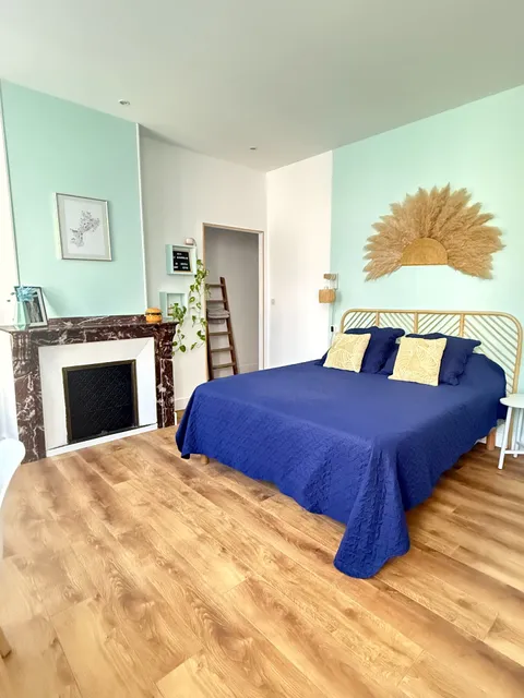 Chambres d'hôtes le Magnolia