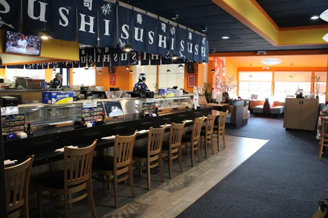 Taiyos Sushi