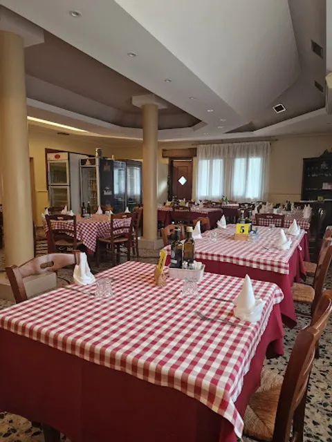 GalloRed Grill - Pizzeria - Snack bar