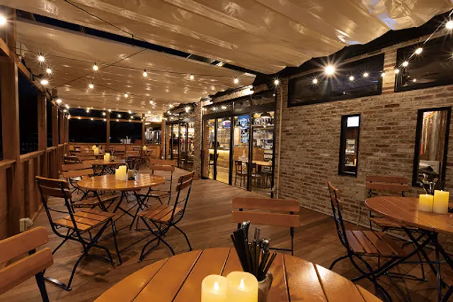 ステーキ＆グリル マーベリックス越谷市場店