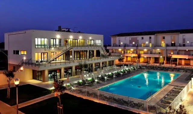 Résidence Cap Camargue *** - Vacancéole