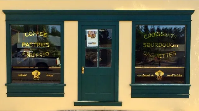 Bob's Well Bread Bakery