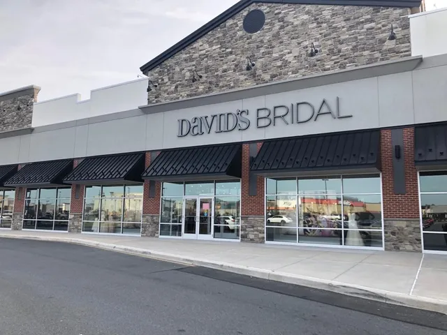 David's Bridal Wilmington DE