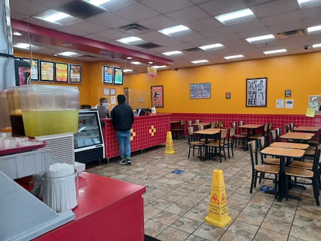 America's Best Wings - Lansdowne